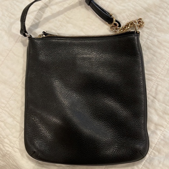 Coach bag black - Picture 5 of 7